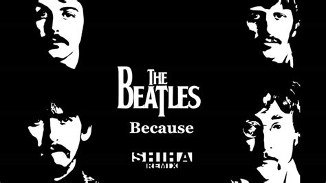 Because - Song by The Beatles