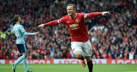 Inconsistent Rooney retires a polarising figure despite Man Utd record