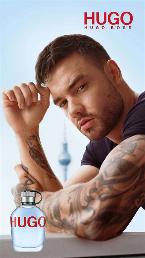 Liam Payne on His Minimalistic Beauty Routine and Life in Quarantine