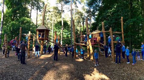 High Lodge Thetford Forest Centre | Day Out With The Kids