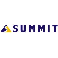 Summit Logo PNG Vector (CDR) Free Download