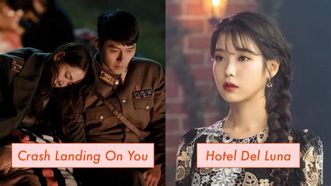 New Korean Dramas To Watch on Netflix