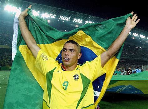 World Cup | Brazil | Ronaldo | 2002 World Cup | Football | Germany ...