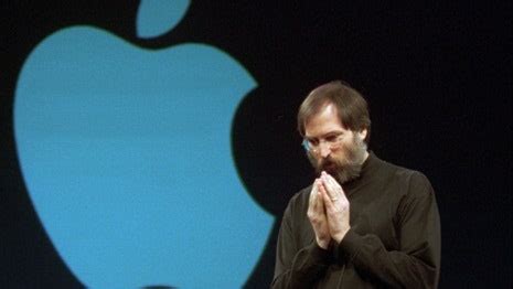 Steve Jobs: Artist or Hippie Capitalist? | The New Yorker