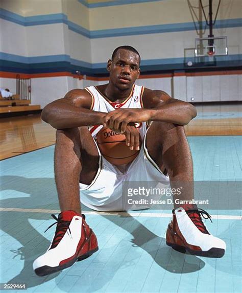 1,989 Lebron James 2003 Photos & High Res Pictures - Getty Images