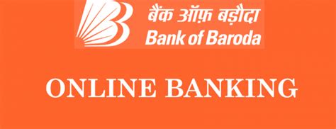 Bank of Baroda Banking Services | Guide For Banking Services