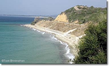 ANZAC Cove, Gallipoli, Turkey