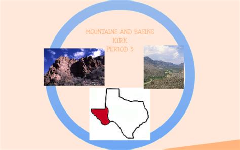 Mountains and Basins by Emma Holland on Prezi