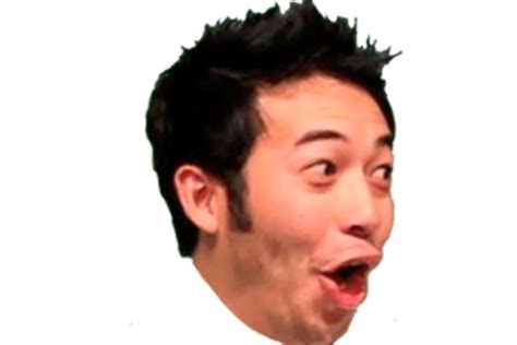 Pogchamp Emote transparent PNG - StickPNG