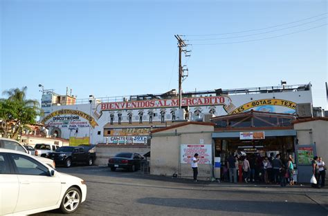 EL MERCADITO DE LOS ANGELES | Navymailman | Flickr