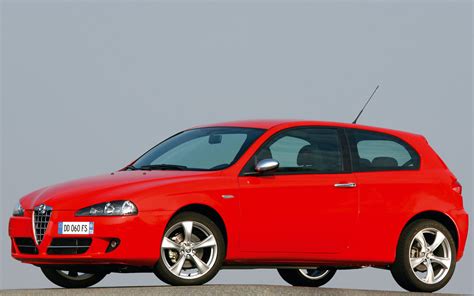 2006 Alfa Romeo 147 Q2 - HD Pictures @ carsinvasion.com