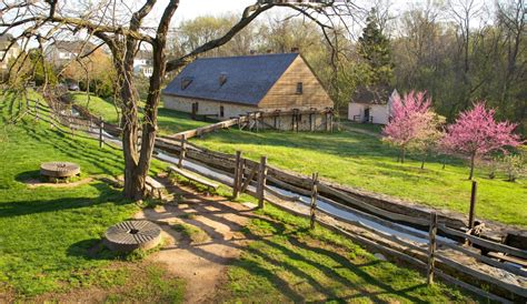 The Best Presidential Homes to Visit in America - Trip Canvas