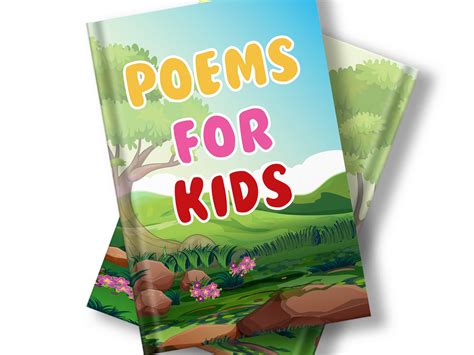 Children Book Cover Template Clip Art Library - vrogue.co