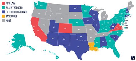 Data Privacy in America