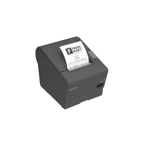 Epson TM-T88V Thermal Printer User Manual - Manuals Clip