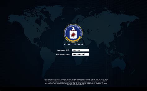 🔥 [44+] CIA Wallpapers Desktop | WallpaperSafari