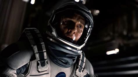 'Interstellar' Ending Explained: Join Us In The Space Library As We Ask "Does It Hold Up?"