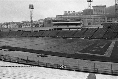 An ode to Kezar Stadium: Archive digging leads to big SF photo scores - SFChronicle.com