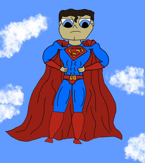 Superman angry by aggieon3 on DeviantArt