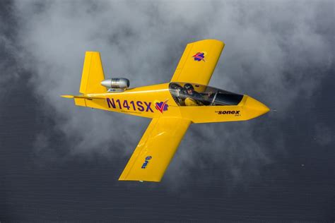 Experimental Aircraft | Latest News, Photos & Videos | WIRED