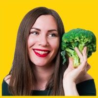 Not Only Broccoli, Nutrition by Kate | LinkedIn