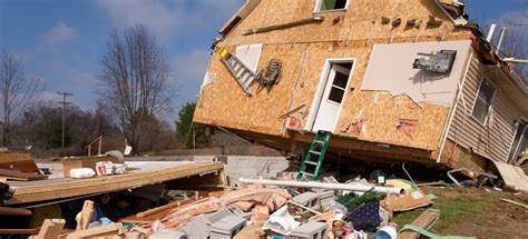 Tennessee Tornadoes Generate Over $1 Billion in Property Damage - WORLD PROPERTY JOURNAL Global ...