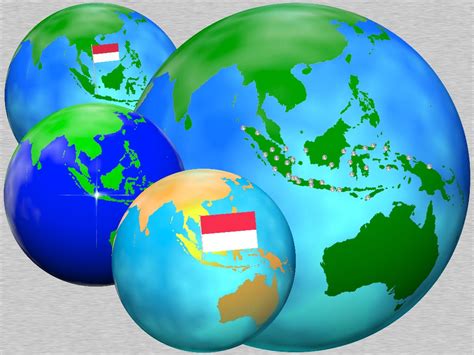 Globe Oceanesia Jakarta OSX by taketo on DeviantArt