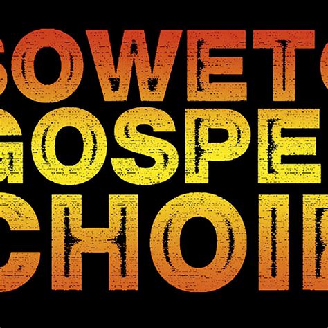 Soweto Gospel Choir