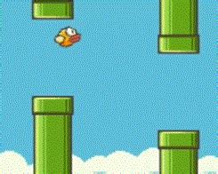 Is Flappy Bird the most frustrating game EVER? · The Daily Edge