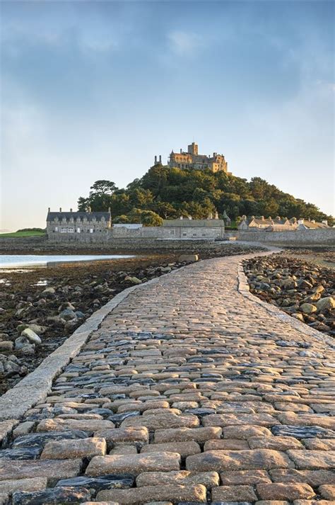 Our top 10 Cornwall attractions