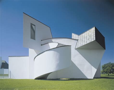 Vitra Design Museum — Ala Champ