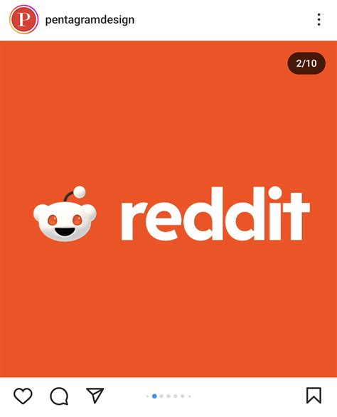 What so you think about reddit's new logo (and brand by Pentagram)? : r ...