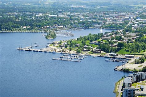 Lappeenranta Harbour in Lappeenranta, Finland - harbor Reviews - Phone Number - Marinas.com