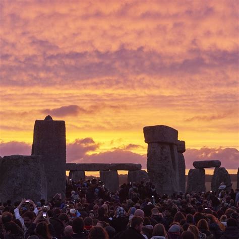 9 Amazing Summer Solstice Celebrations Around the World - Brit + Co