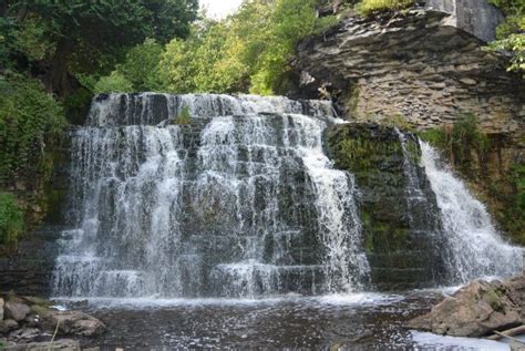 4 Waterfalls to Visit in Owen Sound, Ontario • Big Time Travels