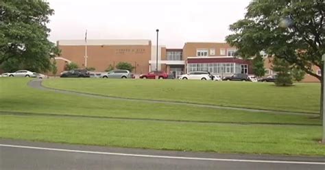 Students' emotions peak after bullet found at Eyer Middle School | Lehigh Valley Regional News ...