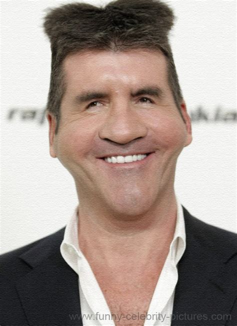 Simon Cowell Funny Quotes. QuotesGram