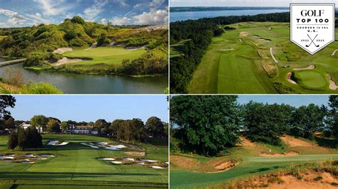 The 6 most affordable tee times in our new Top 100 U.S. Courses rankings