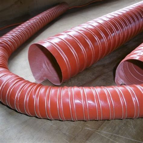 high-temperature-silicone-hose-pipe - Siachen