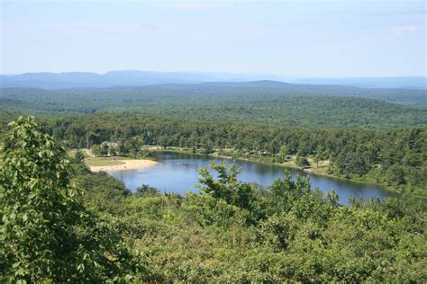 Friends of High Point State Park: Help Keep High Point Beautiful!