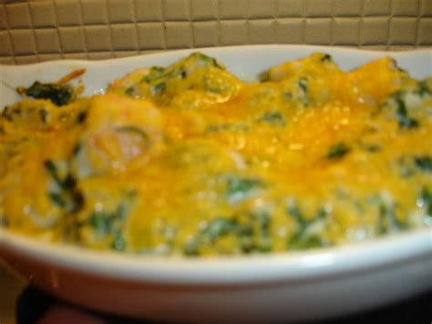 Recipe Pappadeaux's Lump Crab meat Spinach Au Gratin | HubPages