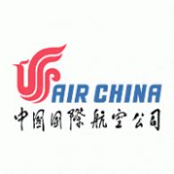 Air China logo vector - Logovector.net