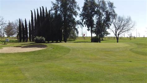 Mather Golf Course Details and Information in Northern California ...