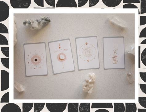 Full Moon Tarot Spread: Manifestation in 6 Cards | The AstroTwins