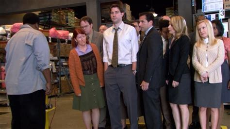 Total 69+ imagen best scenes the office - Abzlocal.mx