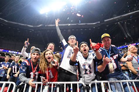 Patriots fans are pretty happy with their team’s draft - Pats Pulpit