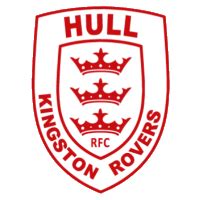 Hull Kingston Rovers | Logopedia | Fandom