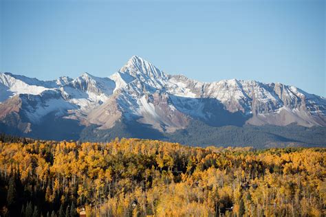 Peaks 830, Mountain Village, Telluride, CO. | The Peaks Resort & Spa