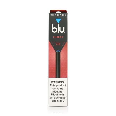 Blu Disposable Vape | The Vapor Shoppe