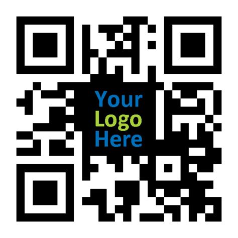 Logo QR code | Visual QR Code Generator Blog | Visualead
